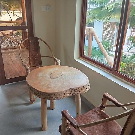 Villa Bahati Zanzibar Jambiani  Exterior photo