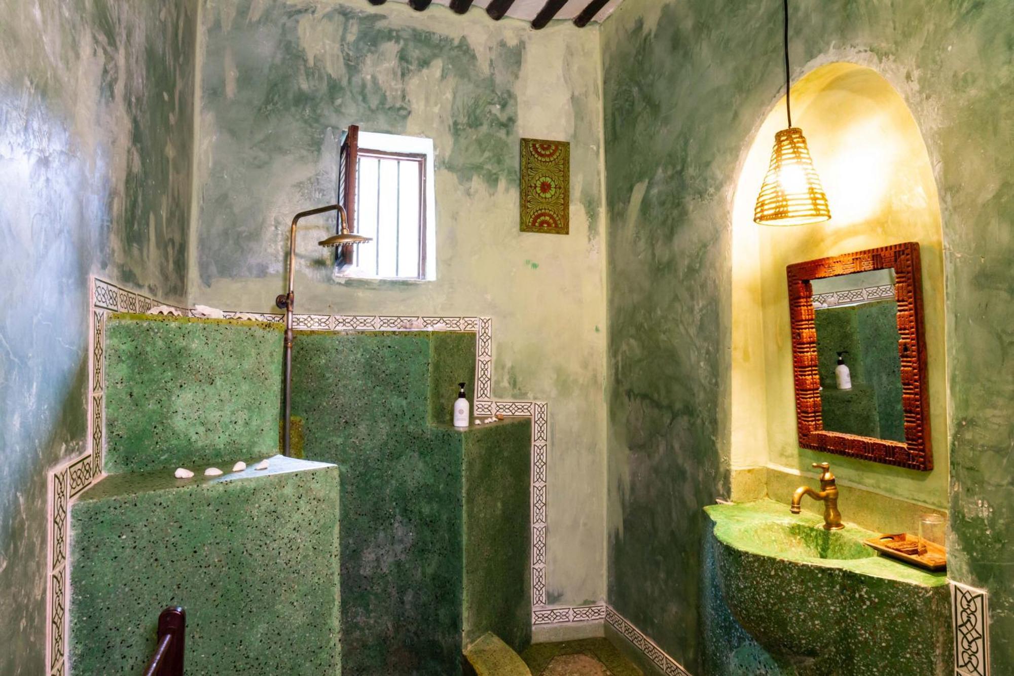 Villa Bahati Zanzibar Jambiani  Exterior photo